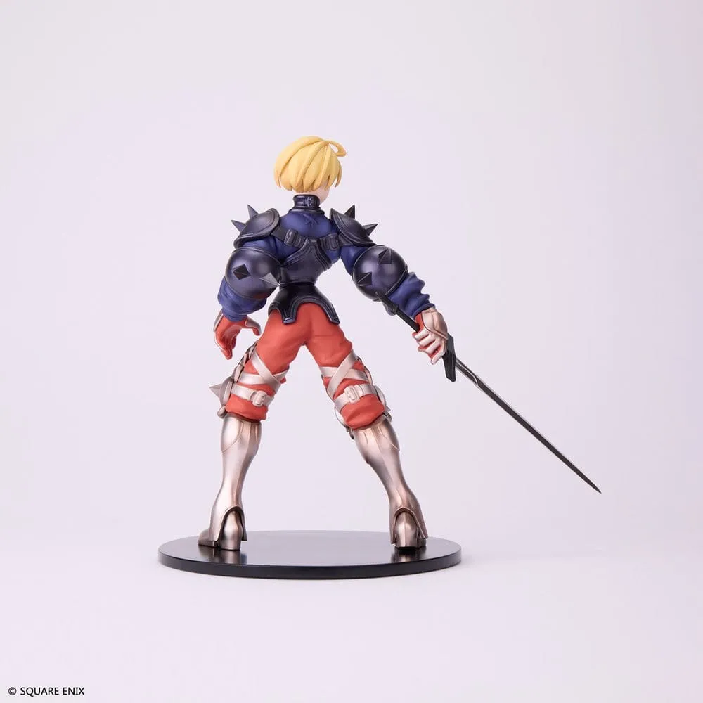 Final Fantasy Tactics: The Ivalice Chronicles Form-Ism PVC Figure Ramza Beoulve 17 cm